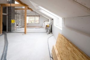 Why December Loft Extension Planning Boosts Your Home’s Appeal